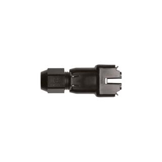 Conector macho Enphase para cable Q