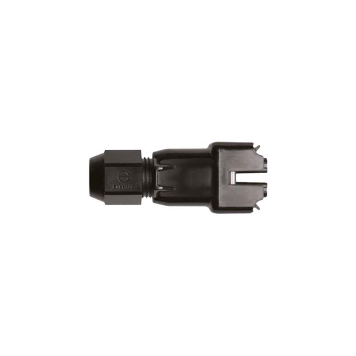 Enphase Mannelijke Connector voor Q-kabel