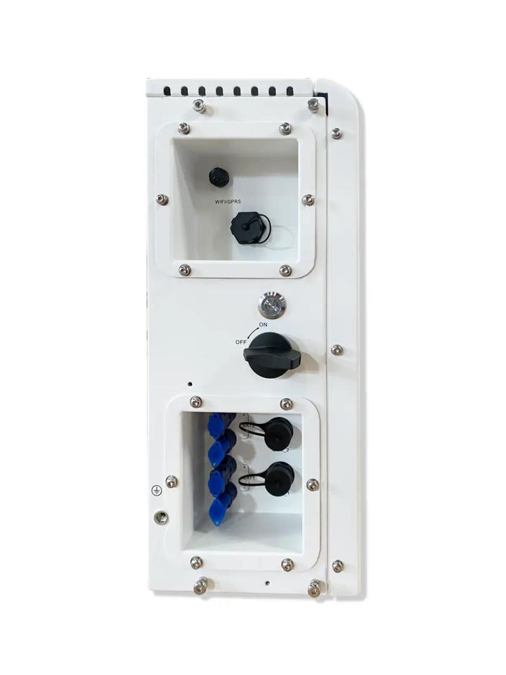 Single-phase hybrid inverter Sofar Solar ESI 5 kVA - ESI 5K-S1 — vue 4
