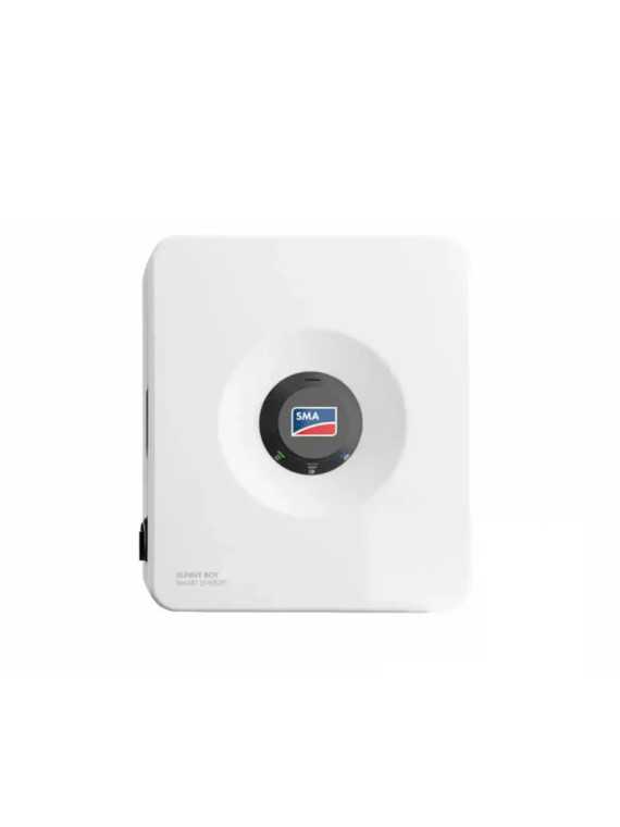 Inversor de red SMA Sunny Boy Smart Energy Mono 3,6 a 6 kW