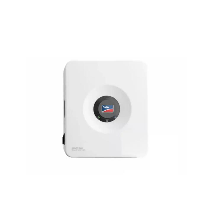 Grid Omvormer SMA Sunny Boy Smart Energy 1-fase 3,6 tot 6 kVA