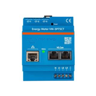 Victron VM-3P75CT Energiezähler