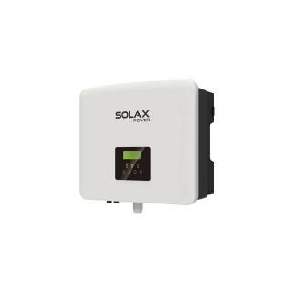 SolaX 3,7-kW-Hybrid-Wechselrichter X1-Hybrid G4.1 – einphasig