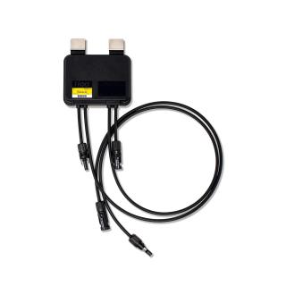 Intelligent Solar Optimizer with Tigo TS4-A-O: Performance and Safety