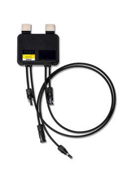 Intelligent Solar Optimizer with Tigo TS4-A-O: Performance and Safety