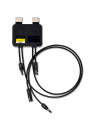 Intelligente Solar Optimizer met Tigo TS4-A-O: prestaties en veiligheid