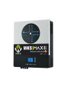 Inversor Híbrido WKS EVO MAX II Twin Mono 11 kW 48V
