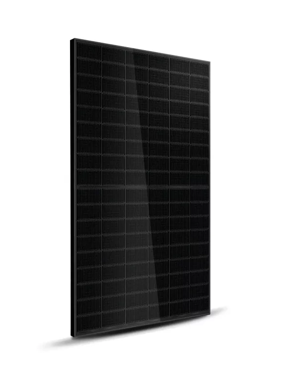 Kit solar de autoconsumo 2,7 kWp – Mono 3 kW – Batería 5,12 kWh — vue 4
