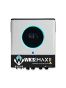 Kit Solar Aislado 27,0 kWp – Mono 30 kW – Batería 4,80 kWh — vue 4