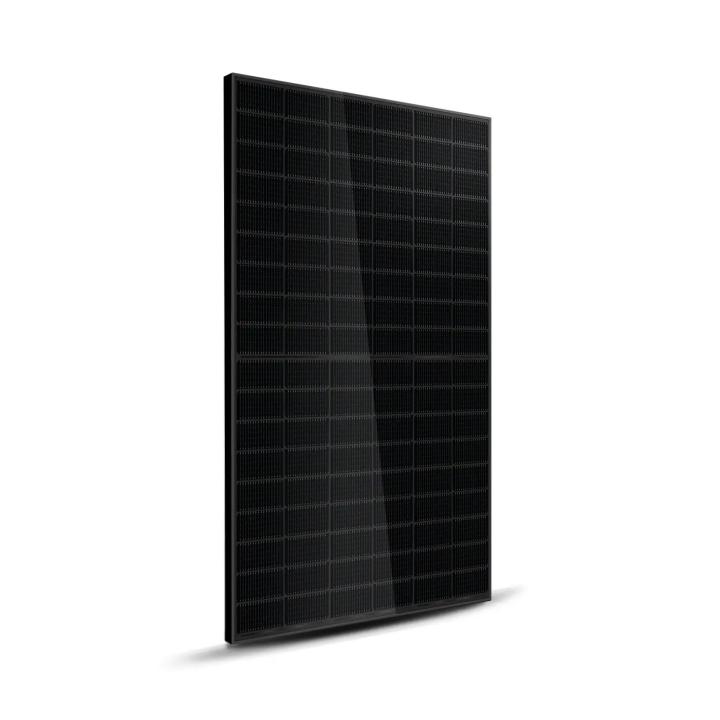 Solar Kit Off-Grid 27.0 kWp – Mono 30 kW – Battery 4.80 kWh