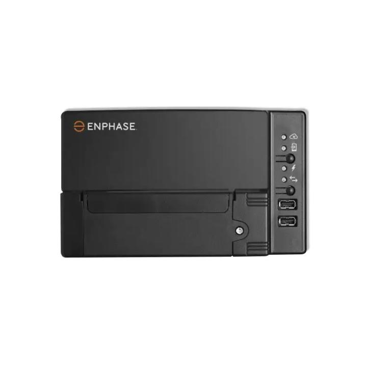 Kit 1 enphase zelfverbruik-injectiepaneel zonder opslag