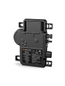 Kit solar para autoconsumo / reinyección de 0,33 kWp – Monocristalino 380 VA – sin almacenamiento — vue 3