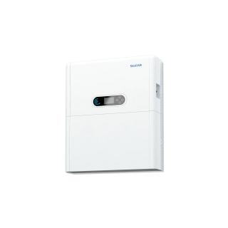 Onduleur hybride monophasé Sofar Solar ESI et 
Batterie Lithium Sofar Solar BTS 5K