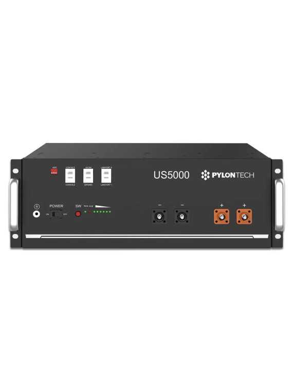 Pylontech US5000