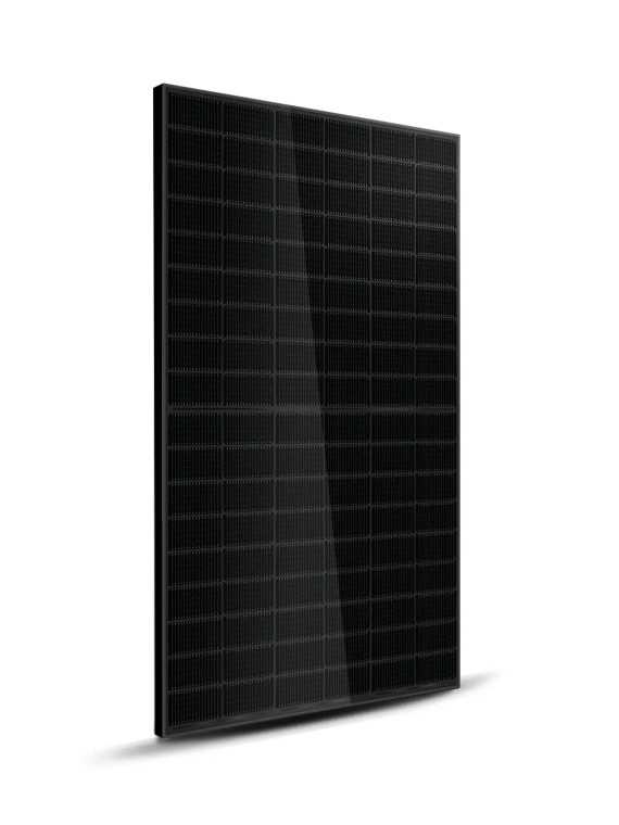 Kit solar de autoconsumo 4,5 kWp – Mono 6,5 kW – Batería 4,80 kWh — vue 2