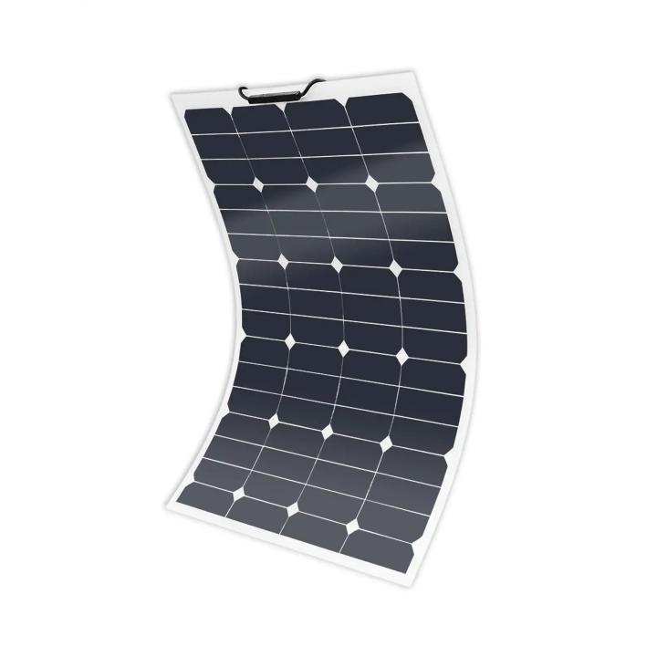 Solar panel 12V MX FLEX Protect 60Wp Back Contact