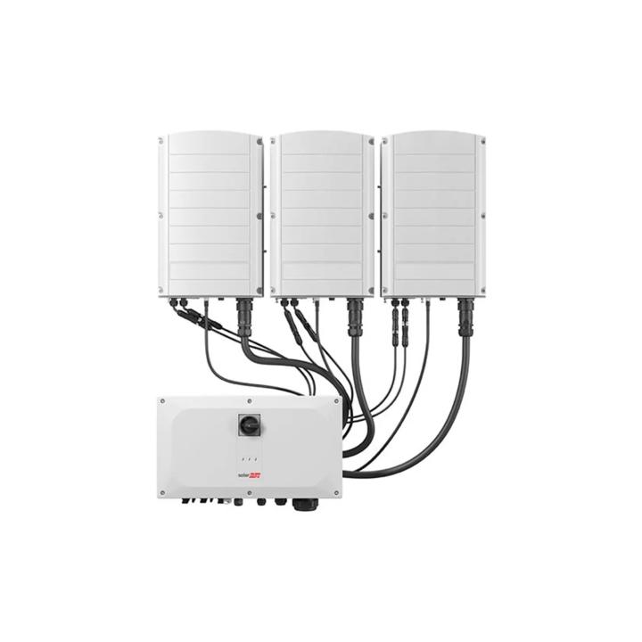 Inversor trifásico SolarEdge SE90K (CONECTORES MC4/RSD/SIN INTERRUPTOR CC)