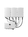 SolarEdge SE90K driefasige omvormer (MC4/RSD-connectoren/zonder DC-switch)