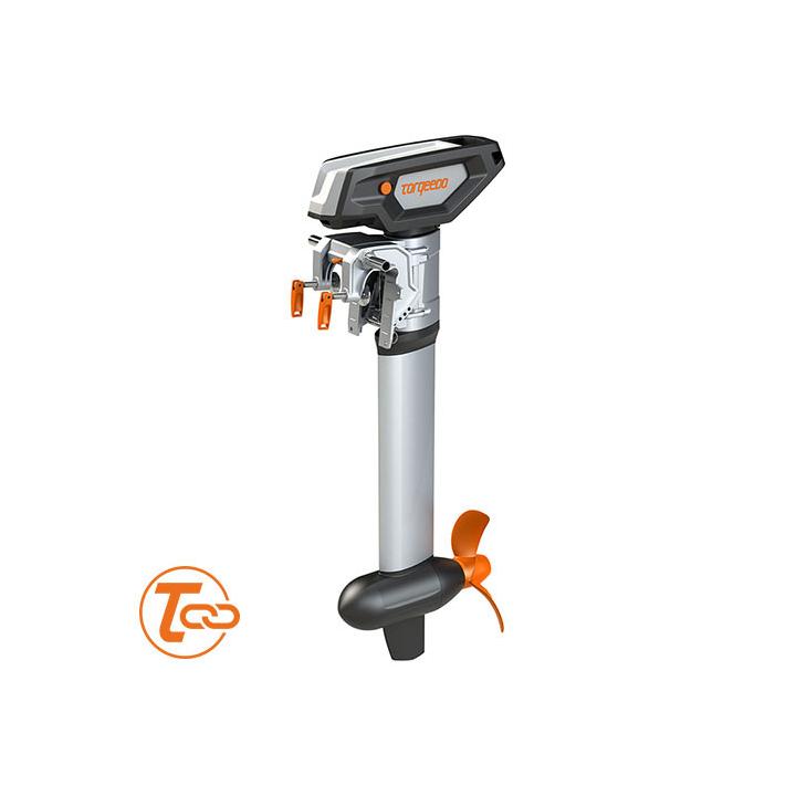Moteur Torqeedo Cruise 6.0 R TorqLink