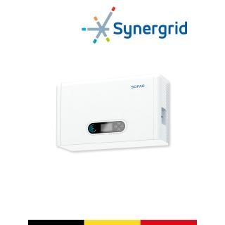 Inversor híbrido monofásico Sofar Solar ESI 5 kVA - ESI 5K-S1-A | Synergrid