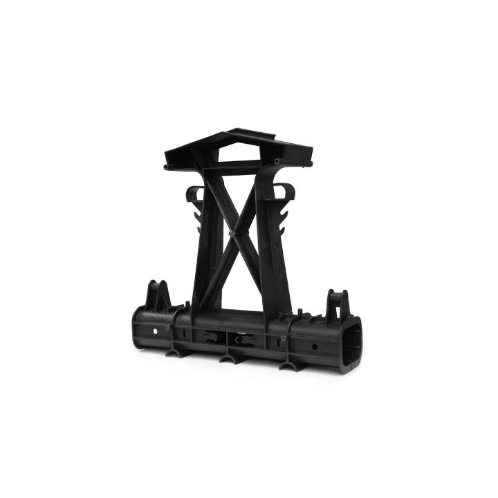 FlatFix Flachdachsystem für 105 bis 115 cm breite Platten