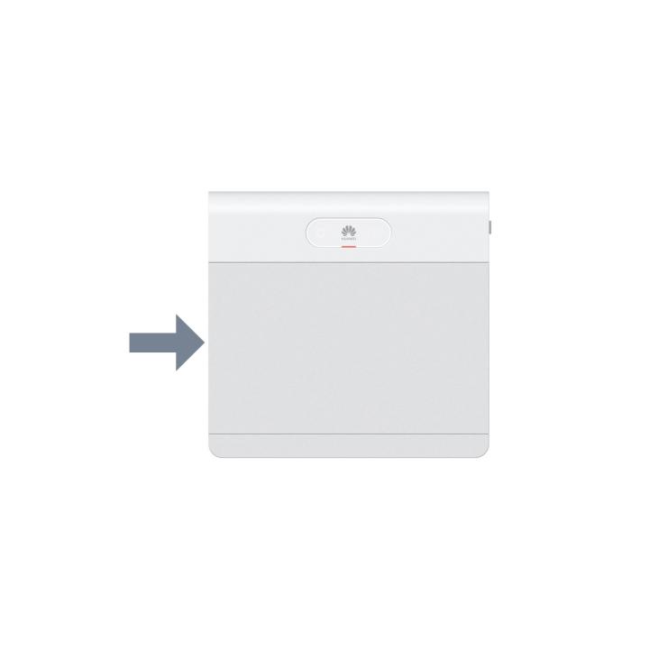 Lithiumbatterij Huawei Luna 2000 7kWh