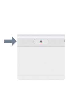 Huawei LUNA2000-10KW-C1 voedingsmodule voor Luna2000 7-E1