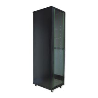 Armario rack 19'' sobre suelo 47U MobiRack