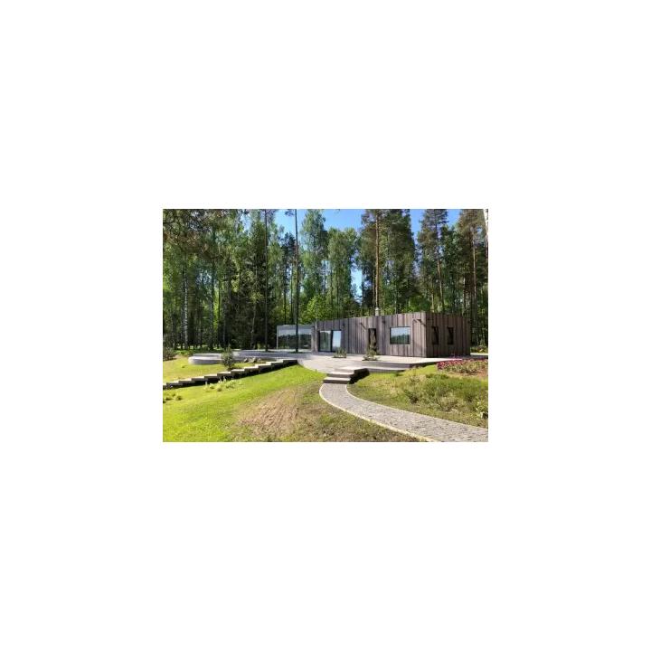 Tornillo de cimentación para forjado perfil M - 800 mm