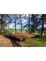 Vis de fondation pour structure sol profile M - 800 mm — vue 12