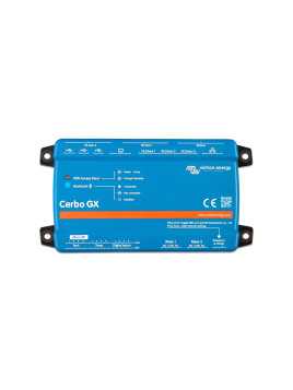 Kit Solaire Site Isolé 9,0 kWc – Mono 10 kW – Batterie 4,80 kWh – Victron — vue 5