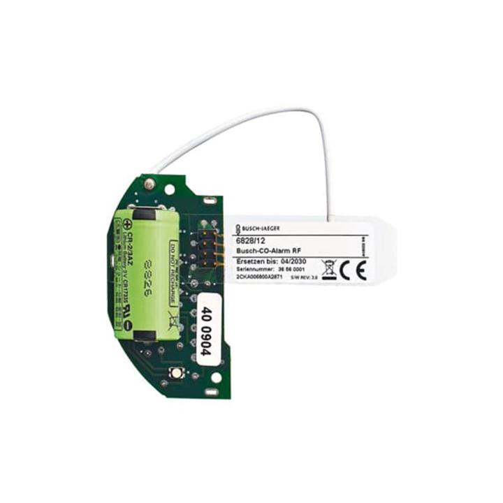 ABB radiomodule voor ABB UNO en TRIO