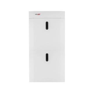 SolarEdge 9,2 kWh huishoudaccu