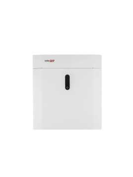 Batterie SolarEdge LV 4,6 kWh - Stockage Haute Performance