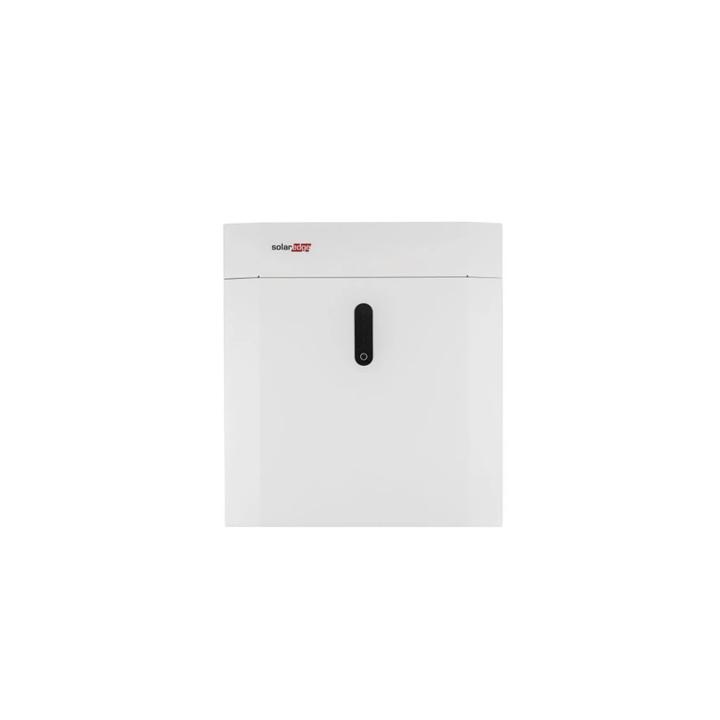SolarEdge LV 4.6 kWh battery - Stockage Haute Performance