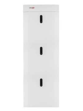 SolarEdge LV 13.8 kWh battery - Stockage Haute Performance