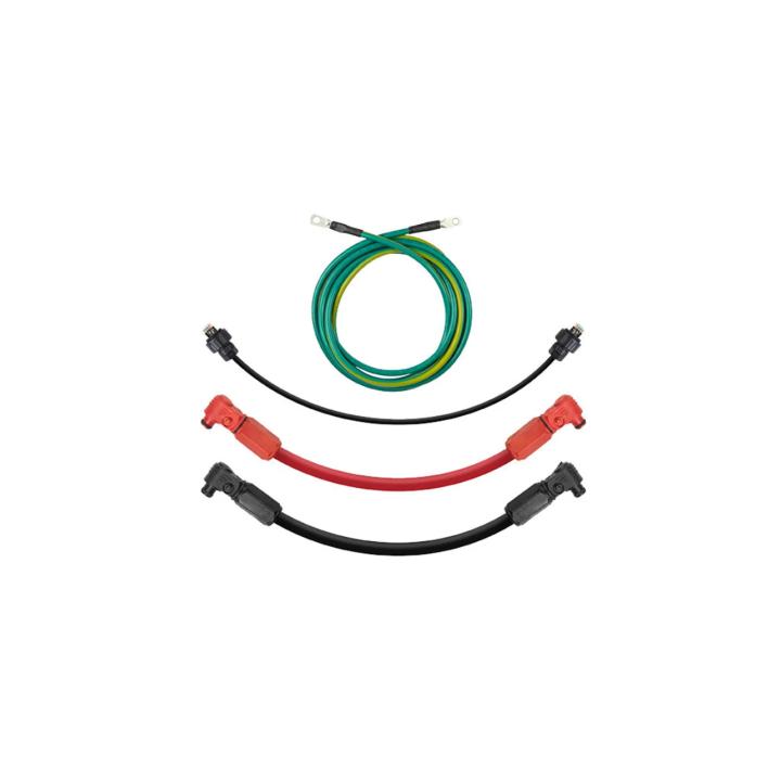 DOMESTIC BATTERY-DOMESTIC BATTERY CABLE SET