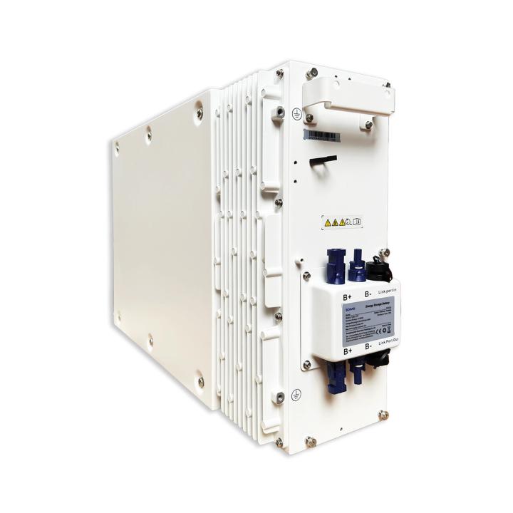 Lithium Sofar Solar BTS 5K batterij