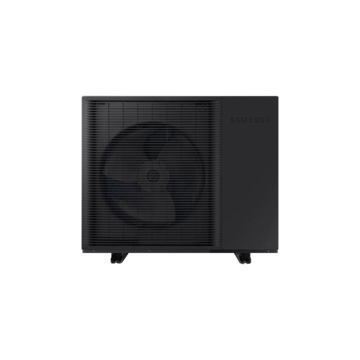 SAMSUNG lucht/water-warmtepomp voor hoge temperaturen: Mono R290 12 kW - 3F (driefasig)