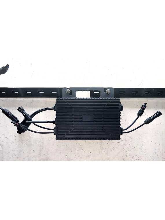 Kit Plug & Play 900Wc — vue 8