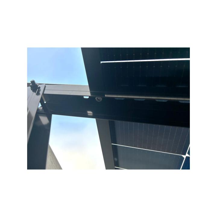 Bevestigingsset voor balkon