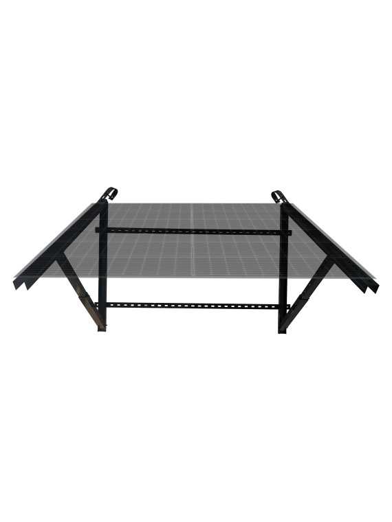 Bevestigingsset voor balkon — vue 6