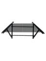 Balcony mounting kit — vue 6