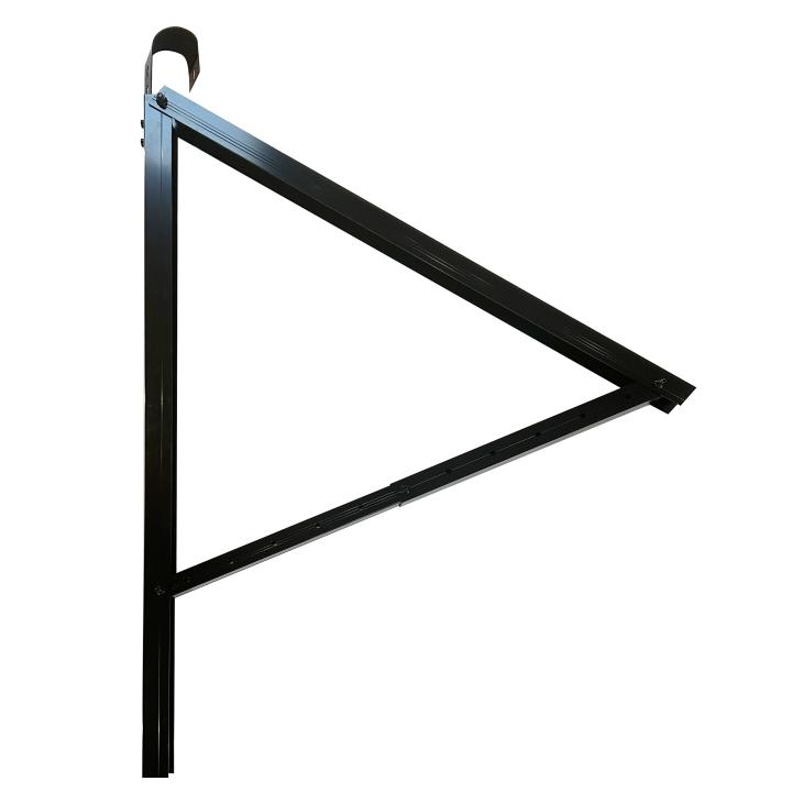 Kit de fijación para balcones