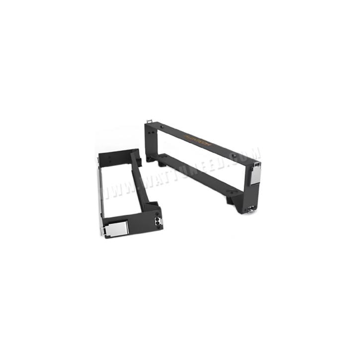 Ondersteunt superposables de batterijen Pylontech US5000