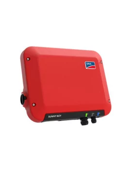 Grid Omvormer SMA 1-fase 1,5 kVA – SB1.5-1VL-40