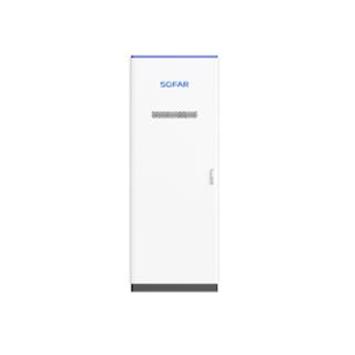 Sofar PowerMagic 258 kWh Batterijkast