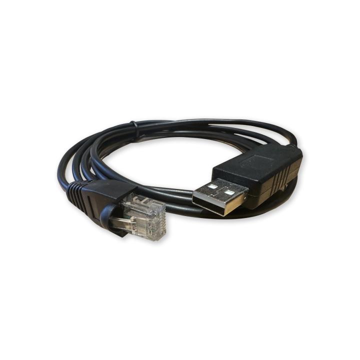Log Recovery Cable for Pylontech Batteries