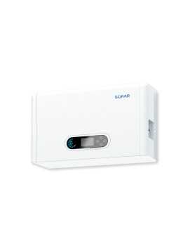 Sofar ESI 3K-S1 hybrid inverter – 3 kW single-phase | Wattuneed