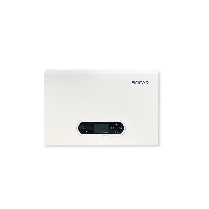 Inversor híbrido Sofar ESI 3K-S1 – 3 kW monofásico | Wattuneed